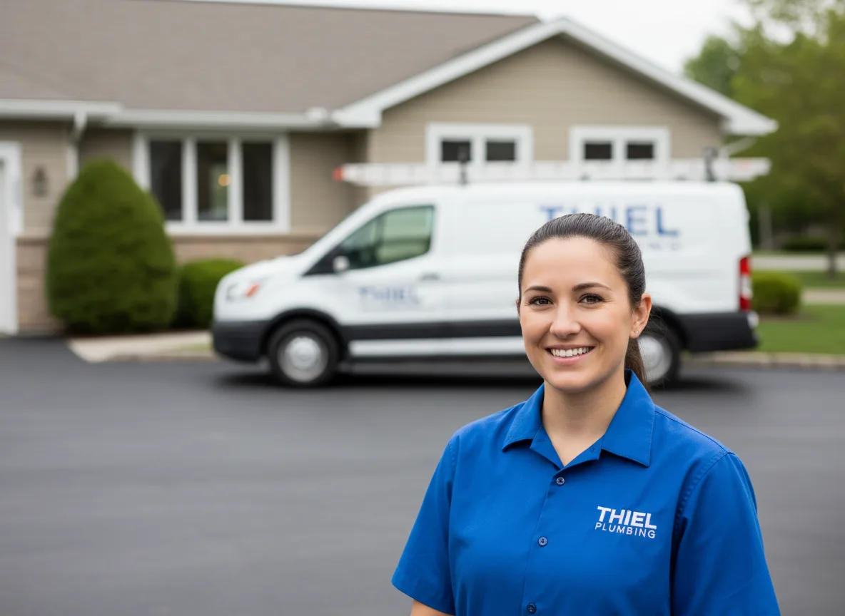 Plumber Orion, IL FAQs